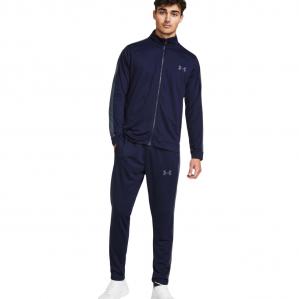 Dres męski Under Armour Rival Knit Track Suit