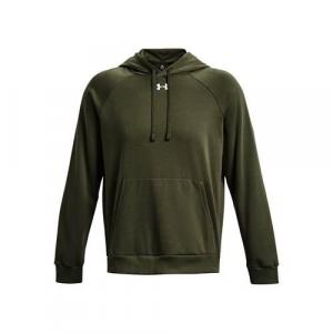 Bluza treningowa męska Under Armour Ua Rival Fleece Hoodie