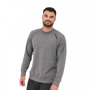 Bluza męska wełniana OUTDOOR MERINO