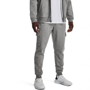 Spodnie Under Armour Rival Fleece Cargo, Mężczyźni