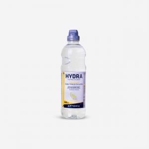 NAPÓJ na bazie naturalnej wody mineralnej. Smak cytrynowy 500 ml.