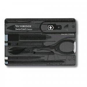 Scyzoryk Victorinox 0.7133.T3 Swiss Card