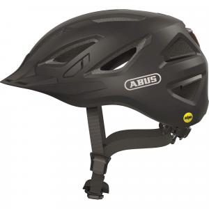 Kask Urban-I 3.0 Mips Velvet Black M 52-58 Cm