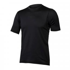 Koszulka rowerowa męska Endura Transloft Baselayer