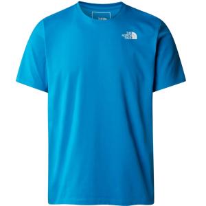 The North Face Koszulka Foundation Tracks Graphic Nf0A882Yri3