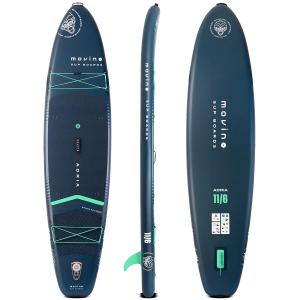 Deska SUP Allround 11’6” Movino Adria (350cm) 350 NBM-9006