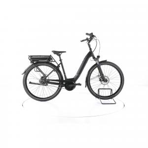 Second Life - Pegasus Solero E8R Plus City E-Bike Niska rama 2022 - Jak nowy