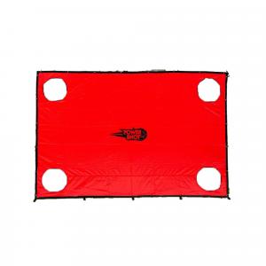 Powershot® Shooting Wall - 3,6 x 1,8 m