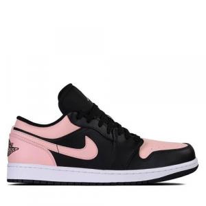 Buty do chodzenia męskie Nike Air Jordan 1 Retro Low Crimson Tint