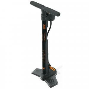 Pompka Airmotion 12.0 Foot Univ Czarna