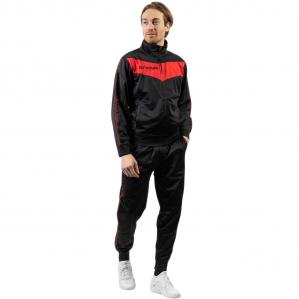 Dres Givova Tuta Visa Black