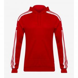 Bluza piłkarska męska adidas Squadra 21 Sweat Hoody