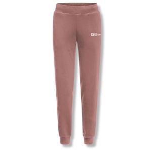 Spodnie turystyczne damskie Jack Wolfskin Essential dresowe