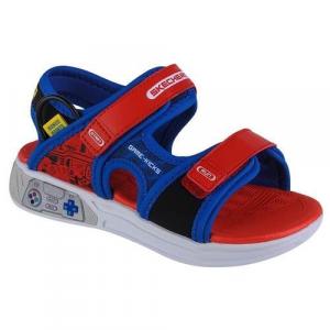 Buty do chodzenia dla dzieci Skechers Power Splash