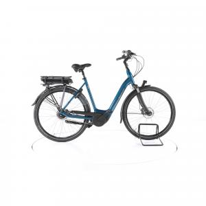 2nd Life - Batavus Garda X E-GO City E-Bike Lage instap 2021 - Jak nowy