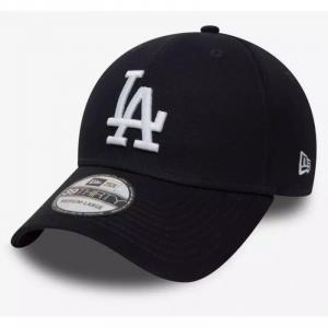 Czapka z daszkiem New Era 39THIRTY MLB Los Angeles Dodgers 10145640