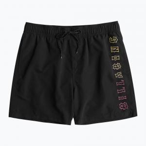 Szorty kąpielowe męskie Billabong All Day Heritage Layback 16\
