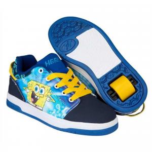 Butorolki Heelys Voyager Spongebob