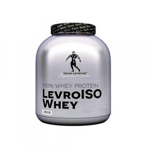 Odżywka białkowa Kevin Levrone Iso Whey 2000g Bunty