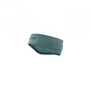 Sportowa opaska na głowę headband CEP Cold Weather unisex