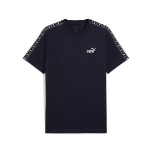 Puma Koszulka Ess Tape 68467416