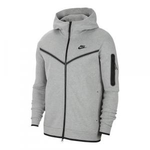 Bluza sportowa męska Nike Tech Fleece Hoodie FZ WR