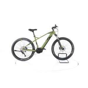 2nd Life - R Raymon HardRay E 4.0 E-Bike 2022 - Jak nowy