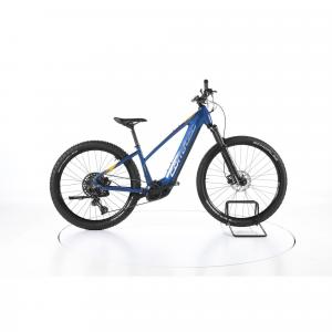 2nd Life - Corratec E-Power X Vert Race Trinity Sport E-Bike 2023 - Stan dobry