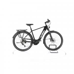 Second Life - KTM Macina Tour CX Trekking E-Bike 2022 - Jak nowy