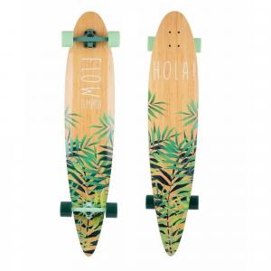 Deskorolka Longboard Tempish Flow 46 2021