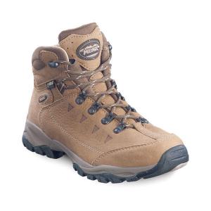 Buty damskie trekkingowe Meindl Ohio Lady 2 z membraną Gore-Tex