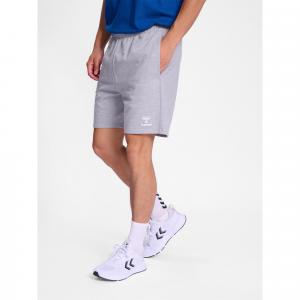 Spodenki hmlGO 2.0 SWEATSHORTS