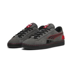 Puma Buty F1 Suede T 30843801