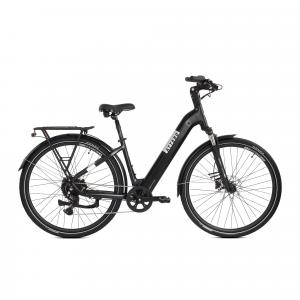 Rower elektryczny ATTABO E-SPATE 2.0 28\