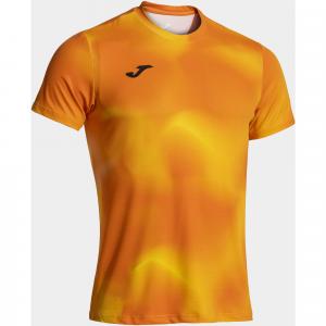 Funkcjonalna T-shirt Joma R-Trail Nature Oranje XL Men