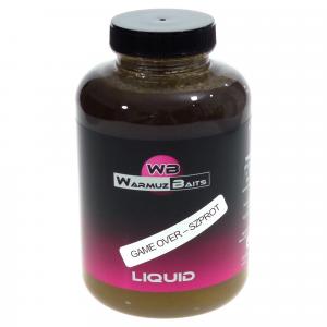 Zalewa Booster Warmuz Baits Szprot 500 Ml