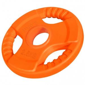 Obciążenie treningowe Gorilla Sports Grip 51mm