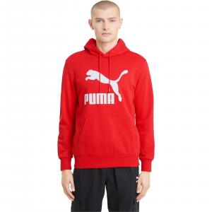 Bluza z kapturem Puma Classics Logo, Mężczyźni