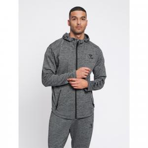 Kurtka Hummel zip Aston