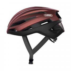 Kask Stormchaser Bloodmoon Czerwony S 51-55 Cm
