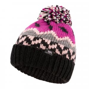 Czapka DziecięcaTwiglet Chunky Knit Fleece Lined Hat