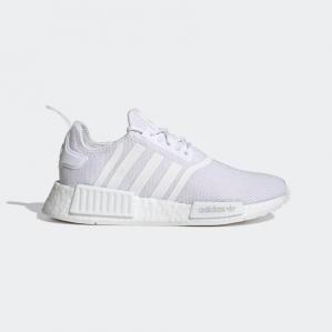 Buty do chodzenia damskie Adidas NMD_R1 Primeblue