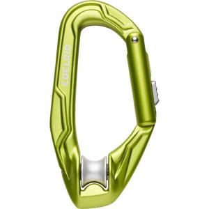 Karabinek Edelrid Axiom Slider