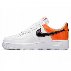 Buty na co dzień unisex NIKE AIR FORCE 1 skóra