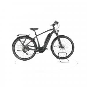 2nd Life - FLYER Upstreet5 7.10 Trekking E-Bike 2021 - Jak nowy