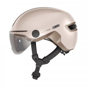 Kask Rowerowy Hud-Y Ace