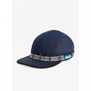 Czapka z daszkiem Kavu Organic Strapcap
