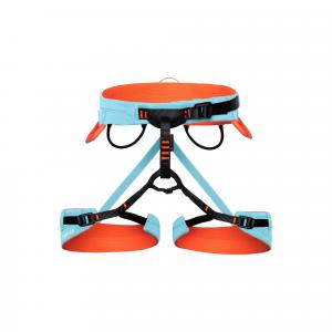 Uprząż wspinaczkowa damska Mammut Togir 2.0 3 Slide Harness Women