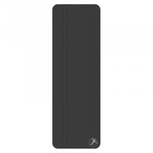 Fitness Mat Trendy ProfiGymMat Home 180x60x1,5 cm antracytowy