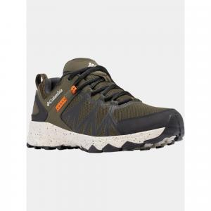 Buty Turystyczne Niskie Męskie Columbia Peakfreak II Outdry